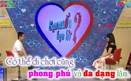 chang thuy thu doi cuong hon ngay khi duoc mai moi co gai xinh dep o “ban muon hen ho” - 10