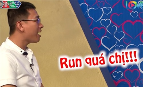 chang thuy thu doi cuong hon ngay khi duoc mai moi co gai xinh dep o “ban muon hen ho” - 11