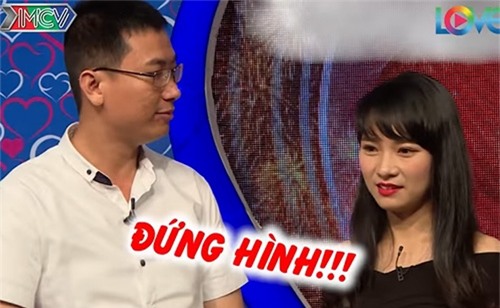 chang thuy thu doi cuong hon ngay khi duoc mai moi co gai xinh dep o “ban muon hen ho” - 13