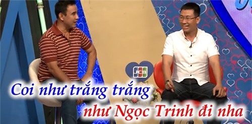 chang thuy thu doi cuong hon ngay khi duoc mai moi co gai xinh dep o “ban muon hen ho” - 8