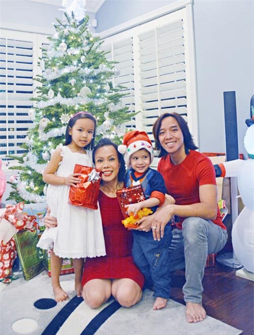 Việt Hương, danh hài Việt Hương, tài sản Việt Hương, sao Việt