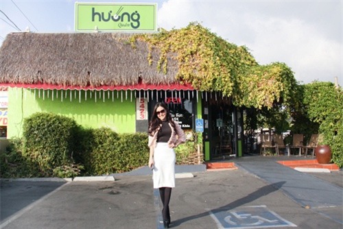 Việt Hương, danh hài Việt Hương, tài sản Việt Hương, sao Việt