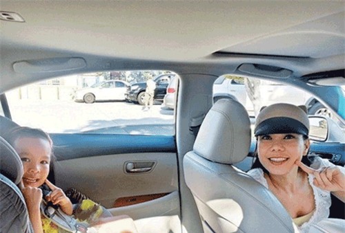 Việt Hương, danh hài Việt Hương, tài sản Việt Hương, sao Việt