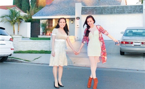 Việt Hương, danh hài Việt Hương, tài sản Việt Hương, sao Việt