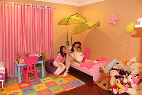 Việt Hương, danh hài Việt Hương, tài sản Việt Hương, sao Việt