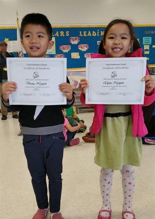 con gái Việt Hương, con trai Thanh Thảo, Việt Hương, Thanh Thảo, sao Việt