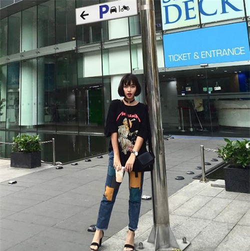 sao viet minh chung toc bob khong bao gio que ma con giup tre ra ca chuc tuoi - 14