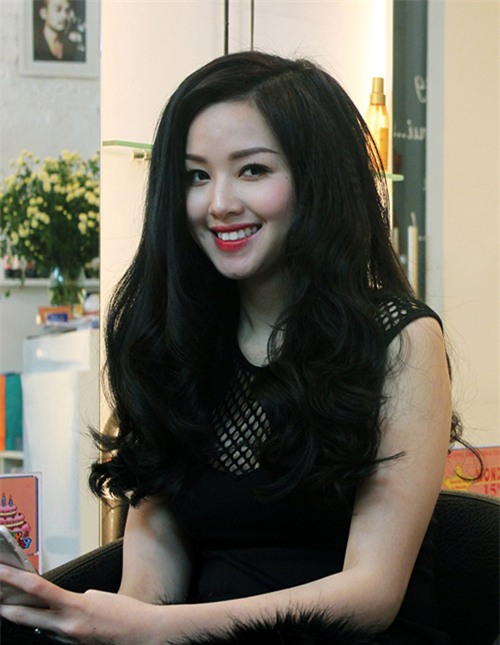 sao viet minh chung toc bob khong bao gio que ma con giup tre ra ca chuc tuoi - 9