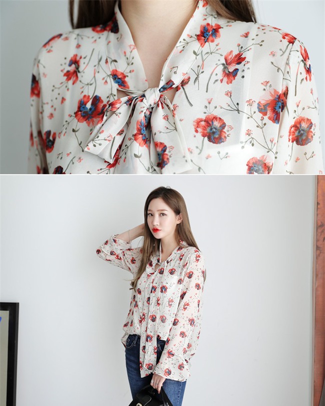 Bánh bèo và cách điệu – Chỉ 2 từ này thôi cũng đủ để bạn tóm gọn phong cách thời trang 2017 này - Ảnh 17.