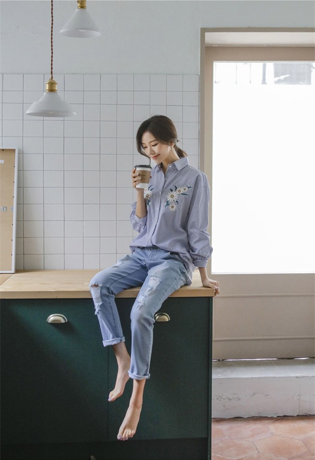 Bánh bèo và cách điệu – Chỉ 2 từ này thôi cũng đủ để bạn tóm gọn phong cách thời trang 2017 này - Ảnh 2.