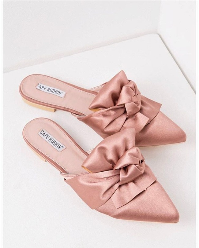 Bánh bèo và cách điệu – Chỉ 2 từ này thôi cũng đủ để bạn tóm gọn phong cách thời trang 2017 này - Ảnh 21.