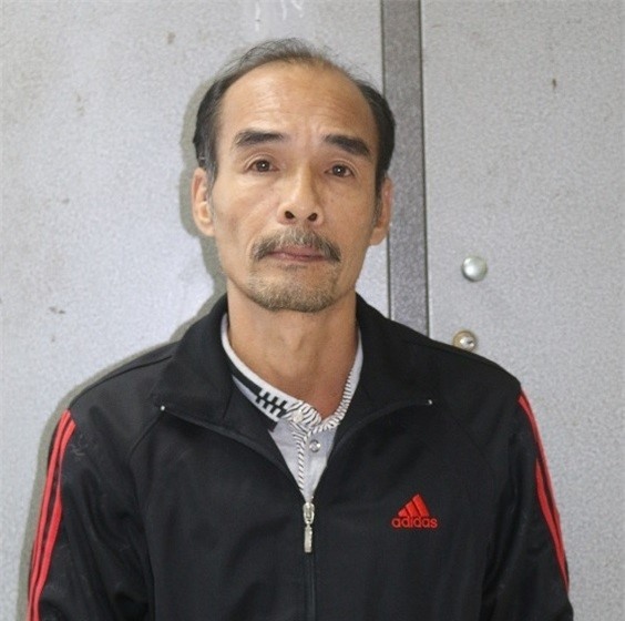Nghi pham truy na toan quoc sa luoi sau 21 nam lan tron hinh anh 1