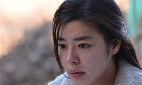 bo chong ngheo di ngoai tinh, sau 3 nam tiec dut ruot - 1