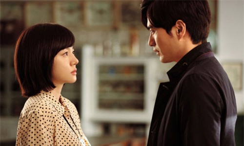 bo chong ngheo di ngoai tinh, sau 3 nam tiec dut ruot - 2