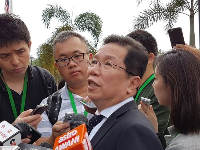 Doan Thi Huong mac ao chong dan roi toa an vu Kim Jong Nam hinh anh 6