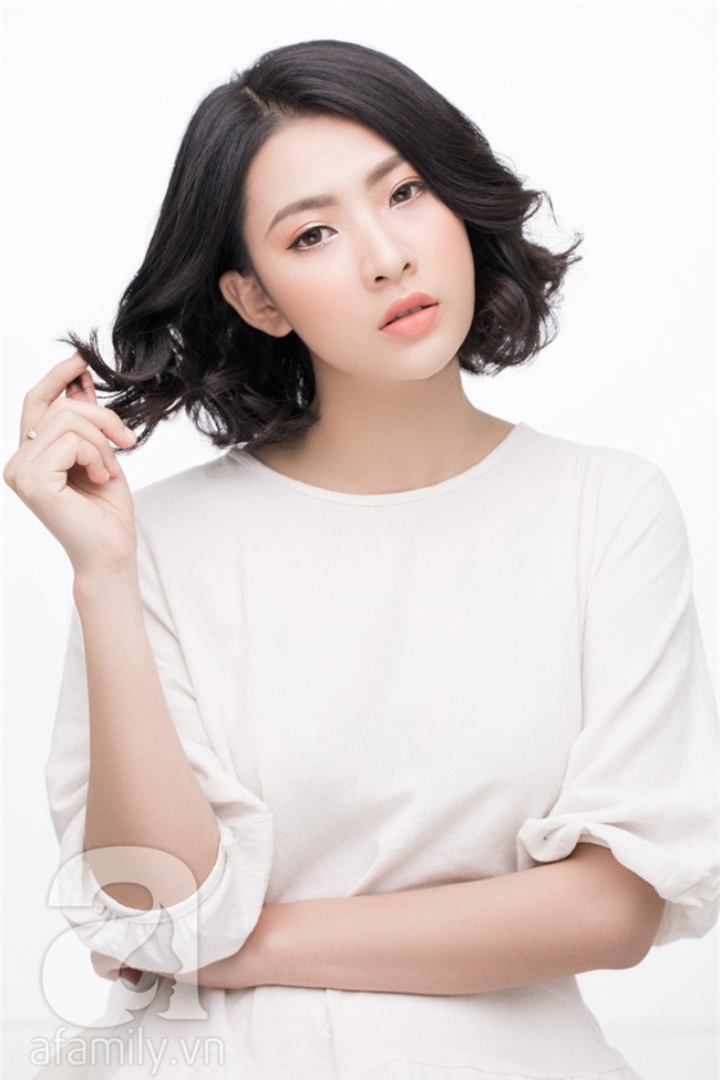 Chưa đến 5 phút trang điểm từ công sở đến dự tiệc với combo mắt - má - môi cùng một tông màu - Ảnh 2.