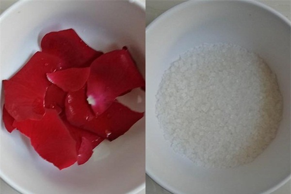 Tu lam hon hop tay te bao chet tu hoa hong giup danh bay lan da ram nang he nay