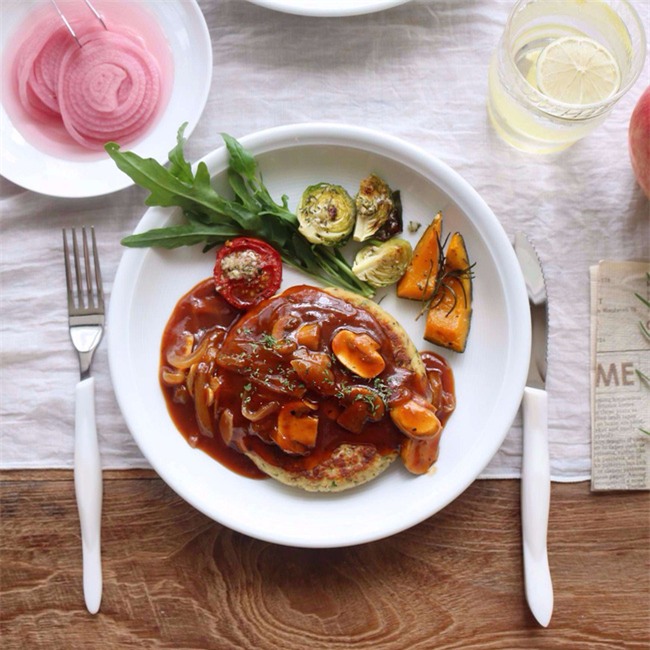 Thêm một món ngon từ đậu phụ bạn sẽ tiếc hùi hụi nếu bỏ lỡ - Ảnh 7.