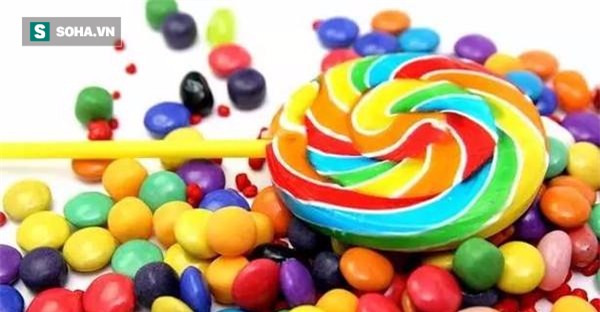 Thực phẩm thiếu lành mạnh là khắc tinh của sức khỏe: Đây là những món ăn cần hạn chế - Ảnh 1.