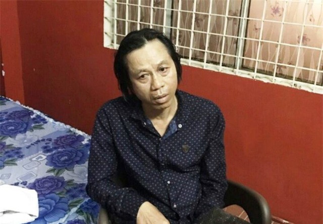 Mai Văn Phát, tự Phát “hỏa tốc”