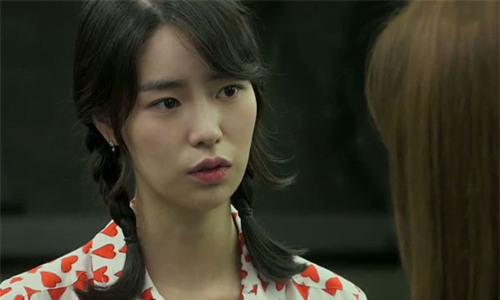 em xinh dep nhu the, neu yeu chong chi that thi chi nhuong! - 1