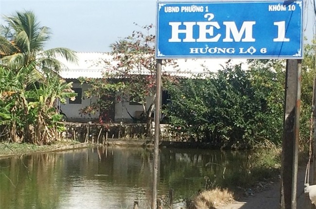 Dua tre keu cuu khi me bi sat hai trong phong tro hinh anh 1