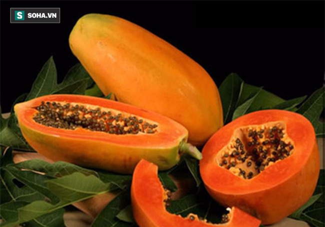 8 thực phẩm giúp làm sạch đường ruột và giải độc, gia đình nào cũng nên đưa vào thực đơn - Ảnh 2.