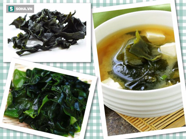 8 thực phẩm giúp làm sạch đường ruột và giải độc, gia đình nào cũng nên đưa vào thực đơn - Ảnh 6.