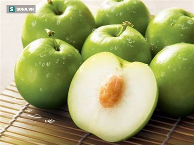 8 thực phẩm giúp làm sạch đường ruột và giải độc, gia đình nào cũng nên đưa vào thực đơn - Ảnh 7.