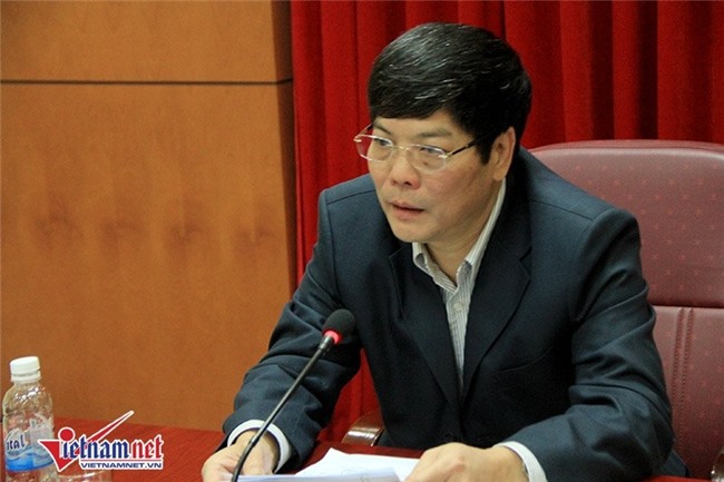 Học viện Hành chính Quốc gia, tự thiêu, tự tử, Bộ Nội vụ