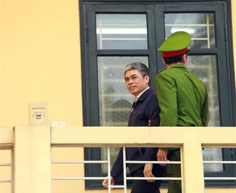 Hà Văn Thắm, Oceanbank, Ngân hàng Đại dương, đại án tham nhũng