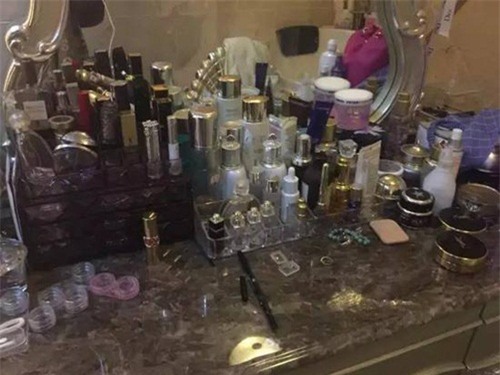 tq: choang voi gia san kech xu cua