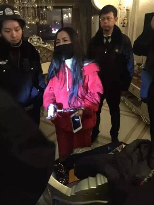 tq: choang voi gia san kech xu cua