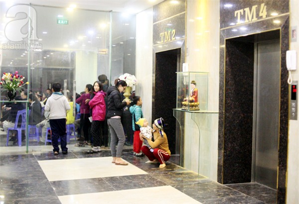 Hà Nội: Bị cắt nước 8 ngày không báo trước, cư dân chung cư khốn đốn vì không có cả nước dội bồn cầu - Ảnh 13.