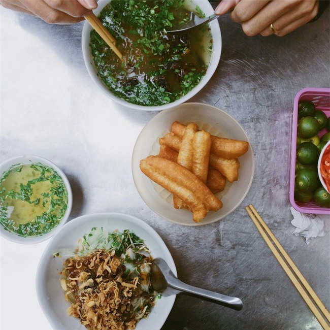 Ai mê miến lươn mà không đến 6 quán này thì phí của trời - Ảnh 1.