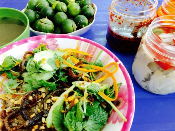 Ai mê miến lươn mà không đến 6 quán này thì phí của trời - Ảnh 19.