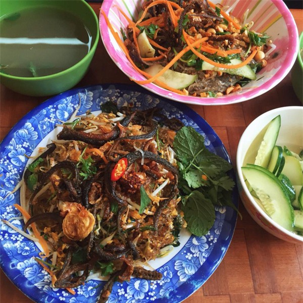 Ai mê miến lươn mà không đến 6 quán này thì phí của trời - Ảnh 20.