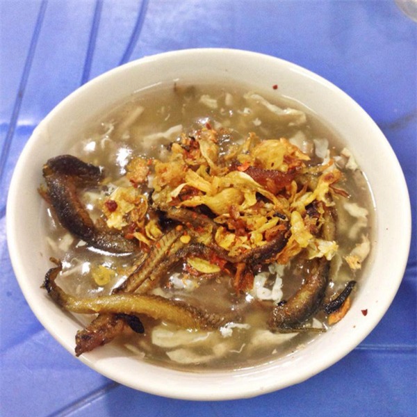 Ai mê miến lươn mà không đến 6 quán này thì phí của trời - Ảnh 21.