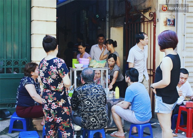 Ai mê miến lươn mà không đến 6 quán này thì phí của trời - Ảnh 22.