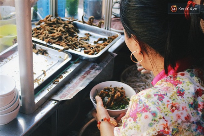 Ai mê miến lươn mà không đến 6 quán này thì phí của trời - Ảnh 23.