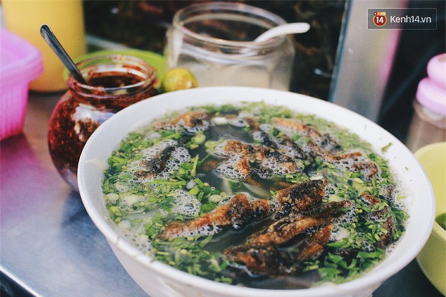 Ai mê miến lươn mà không đến 6 quán này thì phí của trời - Ảnh 24.