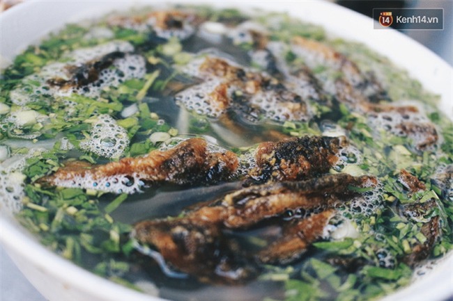 Ai mê miến lươn mà không đến 6 quán này thì phí của trời - Ảnh 25.