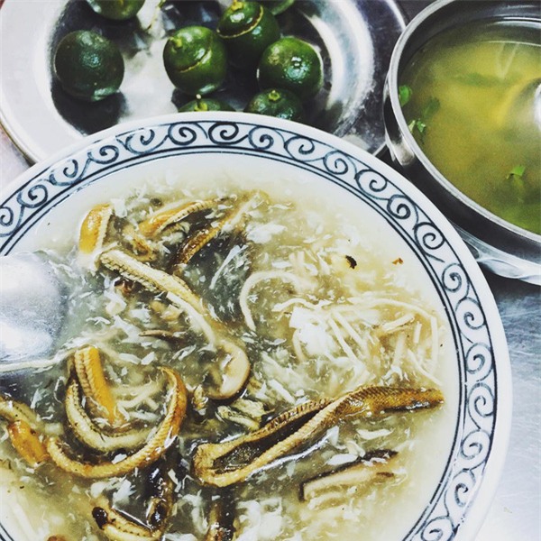 Ai mê miến lươn mà không đến 6 quán này thì phí của trời - Ảnh 6.