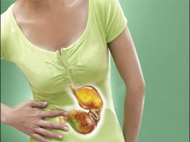 Nhóm máu tiết lộ bạn có nguy cơ mắc bệnh gì? - Ảnh 2.