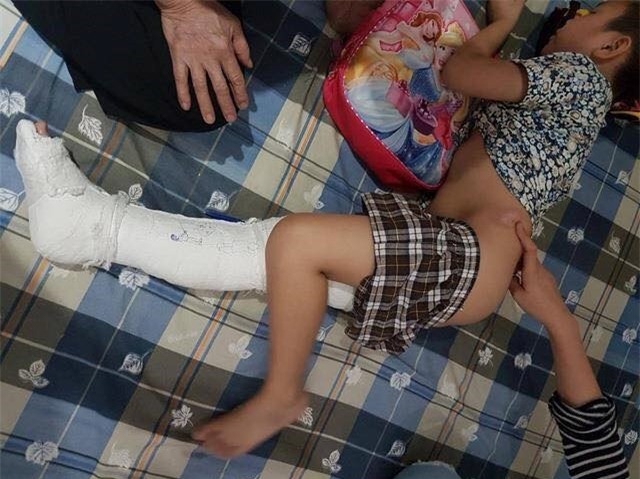 Khai tru Dang nguyen hieu truong truong Nam Trung Yen hinh anh 1