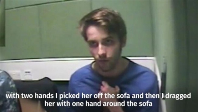 Vụ nữ du học sinh tài năng bị bạn trai ngoại quốc sát hại: Lời khai dã man của hung thủ - Ảnh 2.