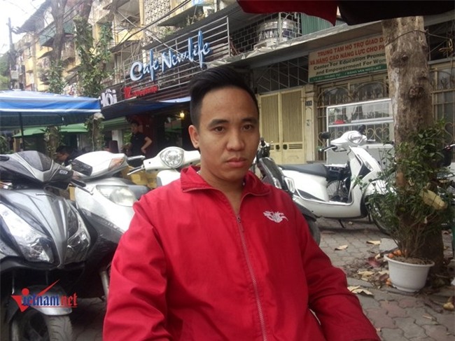 lái xe, taxi, sinh viên, gia đình, ly hôn