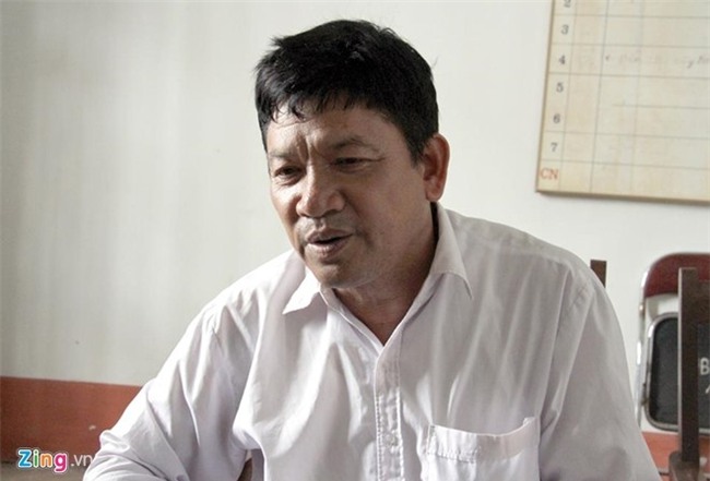 Gia dinh Doan Thi Huong hen lam viec voi Bo Ngoai giao hinh anh 1