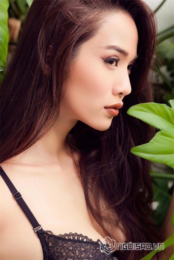 vợ Ưng Hoàng Phúc, Ưng Hoàng Phúc, Kim Cương, người mẫu Kim Cương,sao Việt