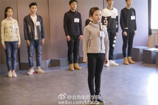 'Em gai Olympic' mat mat khi bi hai truong dai hoc tu choi hinh anh 1